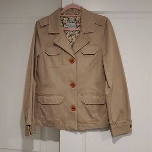 Old Navy Spring Jacket